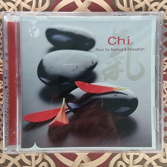 Chi Music, Factory Sealed CD, Asian Instruments for balance and relaxation - Picture 7 of 7